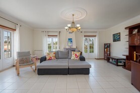 Moradia T5 - Santa Maria, �bidos, Leiria - Miniatura: 37/63