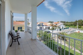 Moradia T5 - Santa Maria, �bidos, Leiria - Miniatura: 38/63