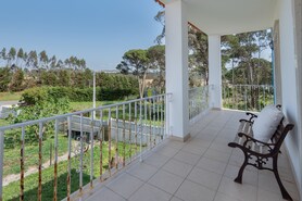 Moradia T5 - Santa Maria, �bidos, Leiria - Miniatura: 40/63