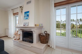 Moradia T5 - Santa Maria, �bidos, Leiria - Miniatura: 41/63