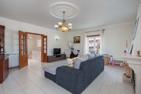 Moradia T5 - Santa Maria, �bidos, Leiria - Miniatura: 42/63