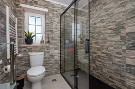 Moradia T5 - Santa Maria, �bidos, Leiria - Miniatura: 51/63