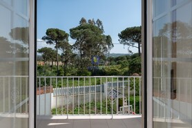 Moradia T5 - Santa Maria, �bidos, Leiria - Miniatura: 53/63