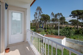 Moradia T5 - Santa Maria, �bidos, Leiria - Miniatura: 62/63