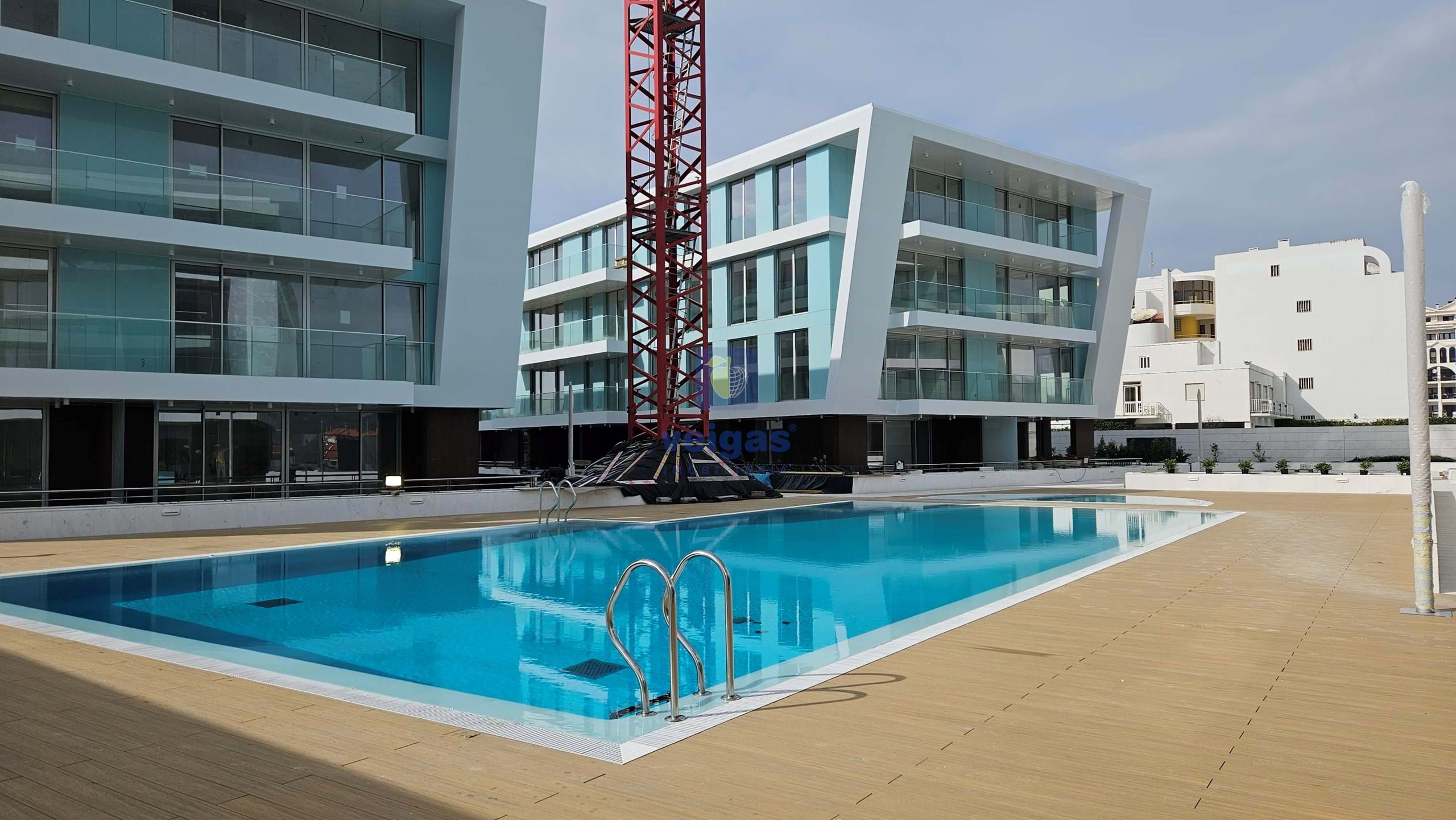 Apartamento T3 - S�o Martinho do Porto, Alcoba�a, Leiria - Miniatura: 3/15