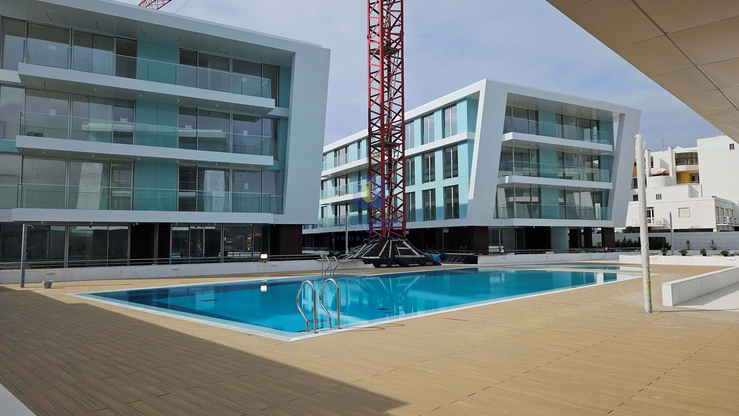 Apartamento T3 - S�o Martinho do Porto, Alcoba�a, Leiria - Miniatura: 4/15