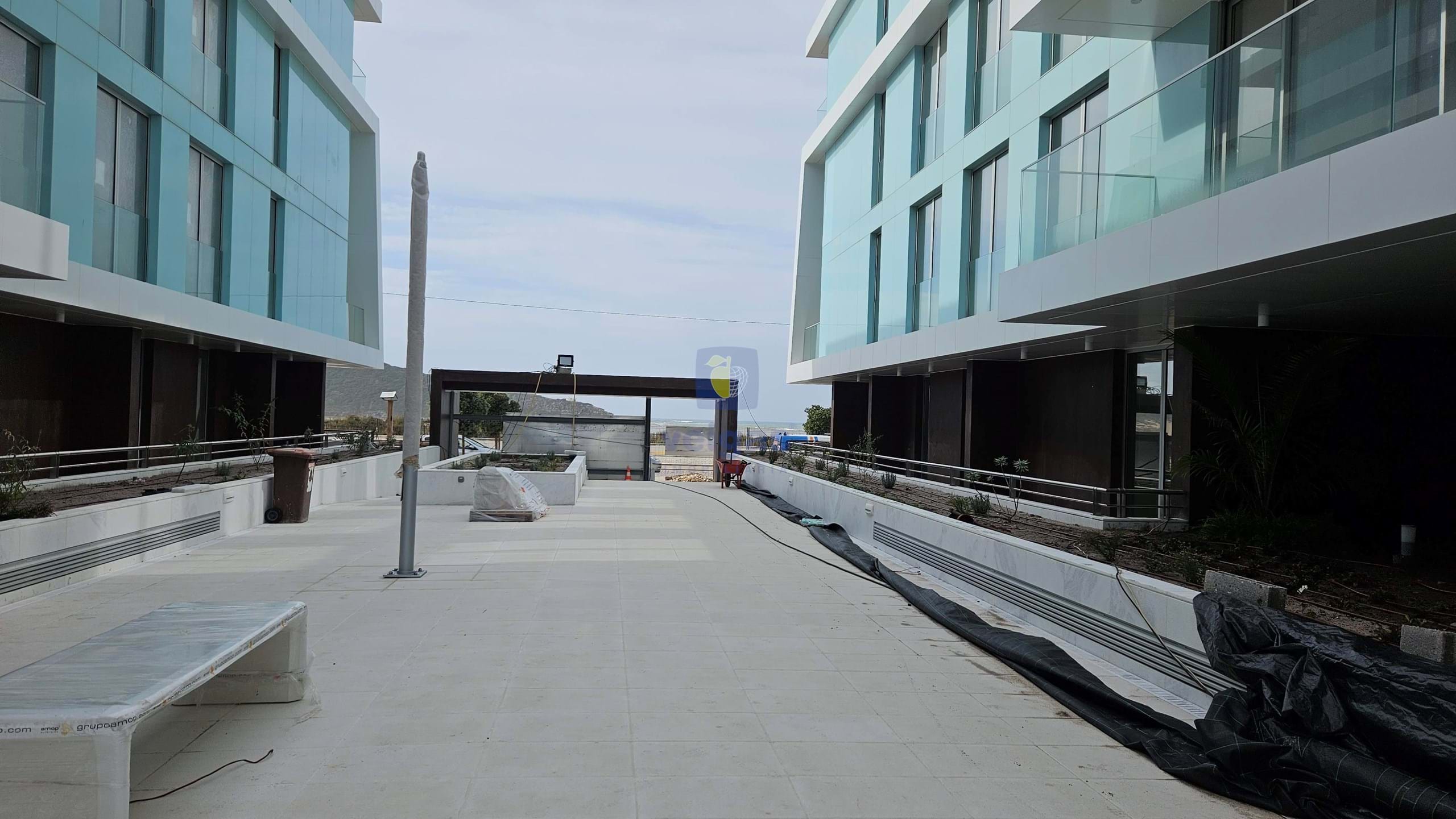 Apartamento T3 - S�o Martinho do Porto, Alcoba�a, Leiria - Miniatura: 7/15