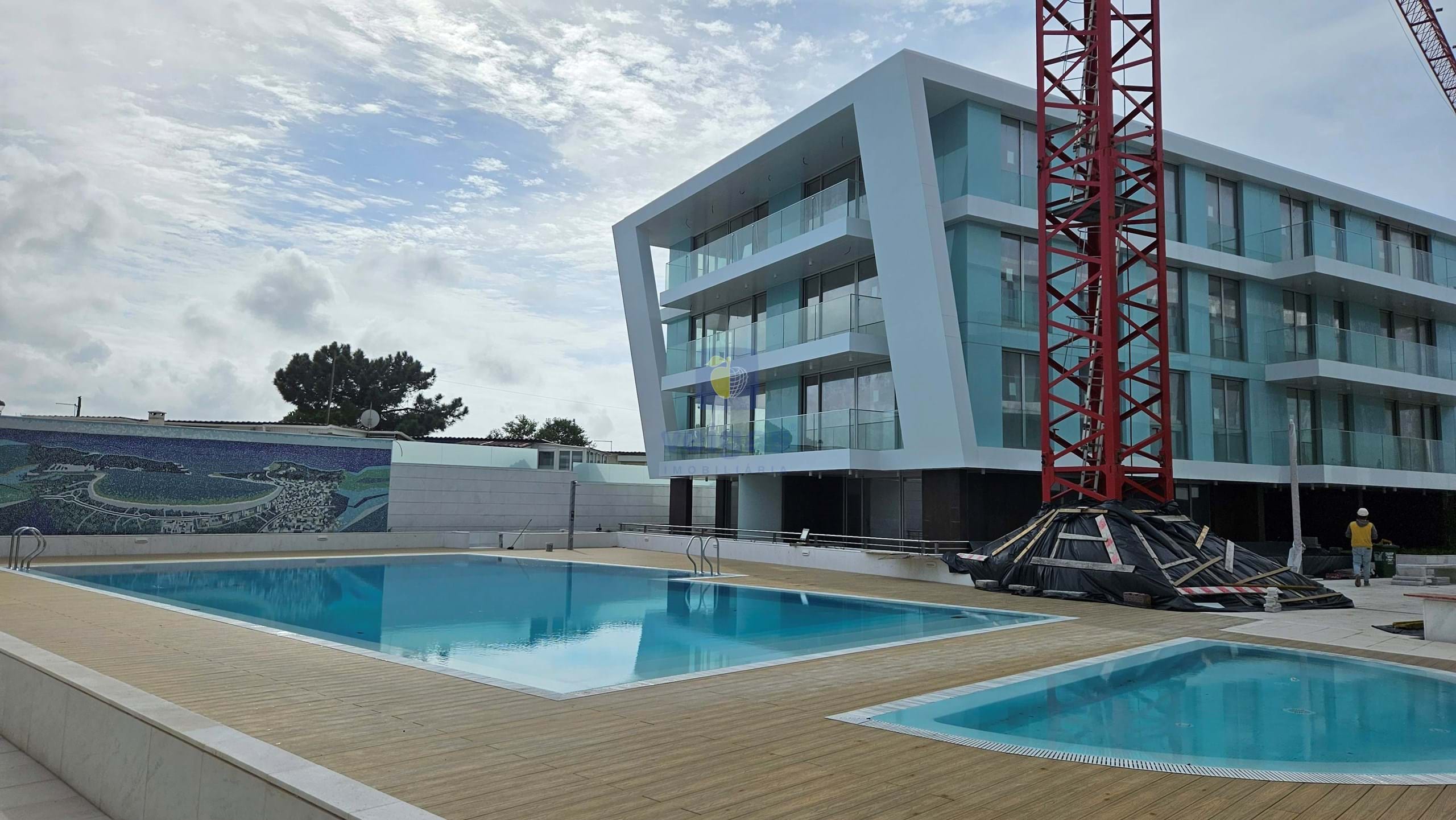 Apartamento T3 - S�o Martinho do Porto, Alcoba�a, Leiria - Miniatura: 9/15