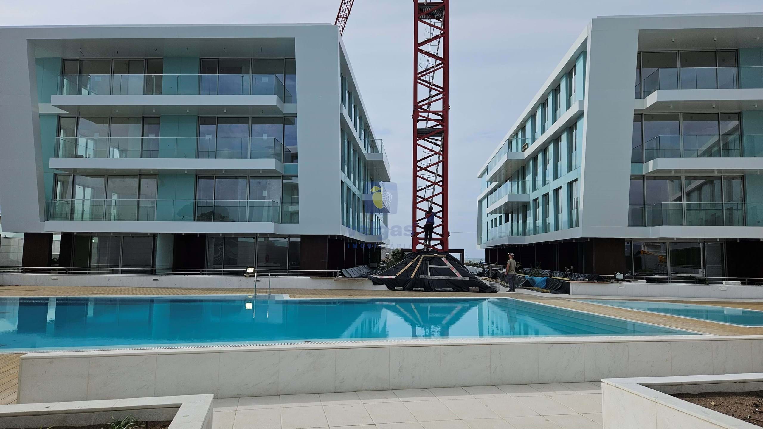 Apartamento T3 - S�o Martinho do Porto, Alcoba�a, Leiria - Miniatura: 10/15