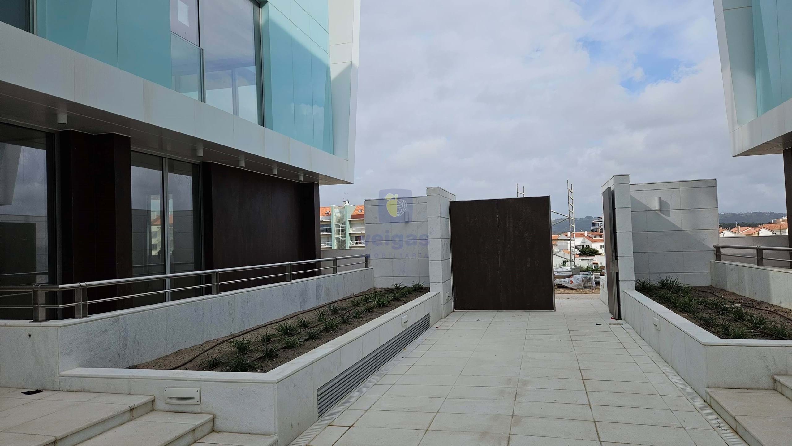 Apartamento T3 - S�o Martinho do Porto, Alcoba�a, Leiria - Miniatura: 11/15