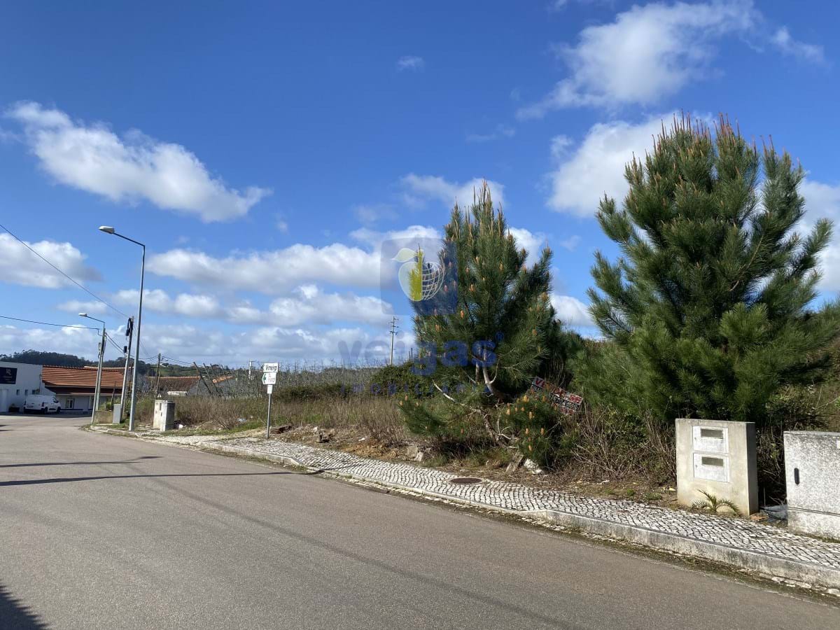 Terreno R�stico T0 - Vimeiro, Alcoba�a, Leiria - Miniatura: 1/16