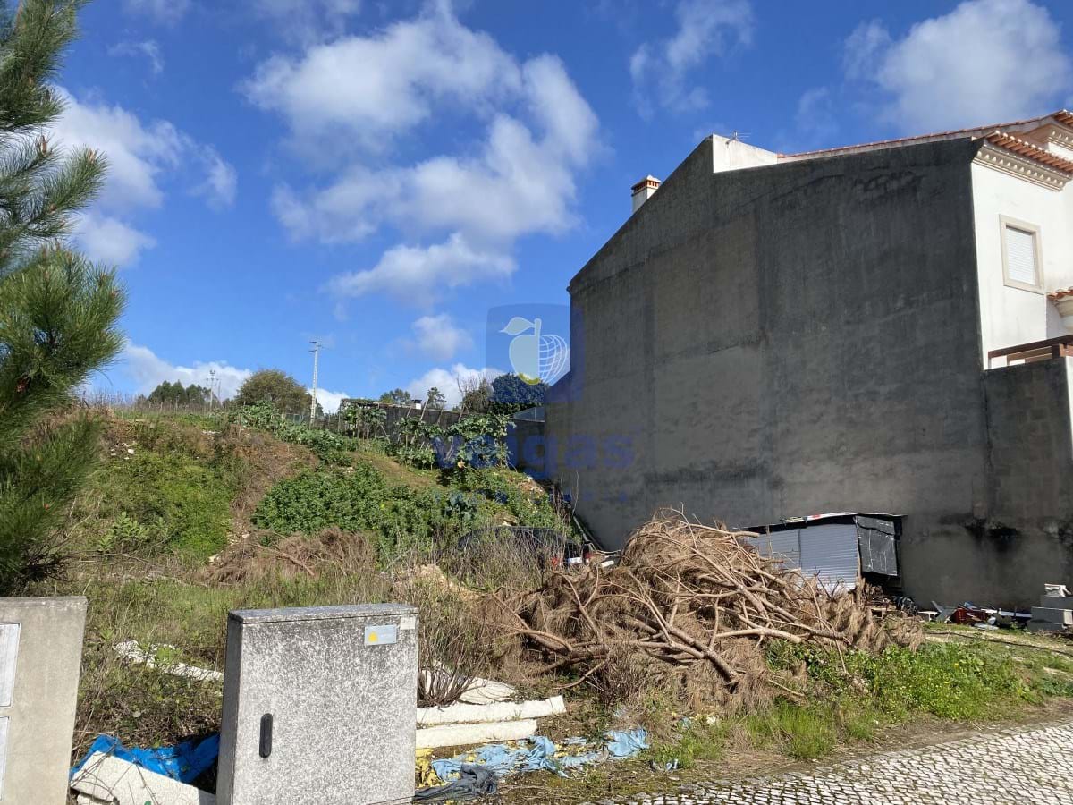 Terreno R�stico T0 - Vimeiro, Alcoba�a, Leiria - Miniatura: 4/16