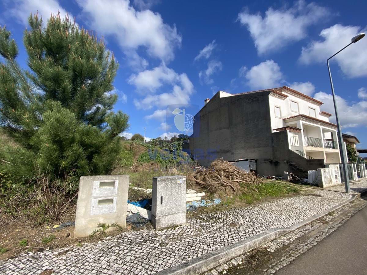 Terreno R�stico T0 - Vimeiro, Alcoba�a, Leiria - Miniatura: 5/16