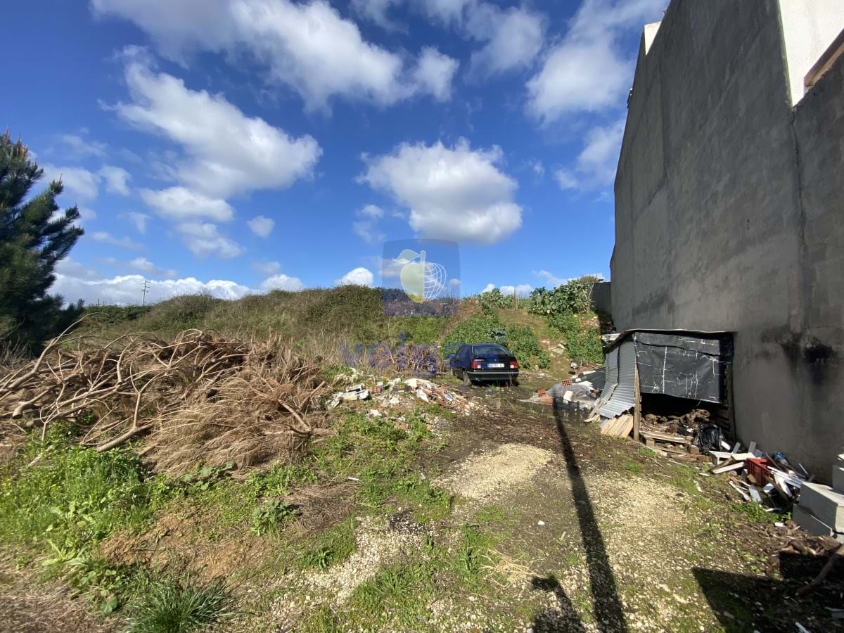 Terreno R�stico T0 - Vimeiro, Alcoba�a, Leiria - Miniatura: 10/16