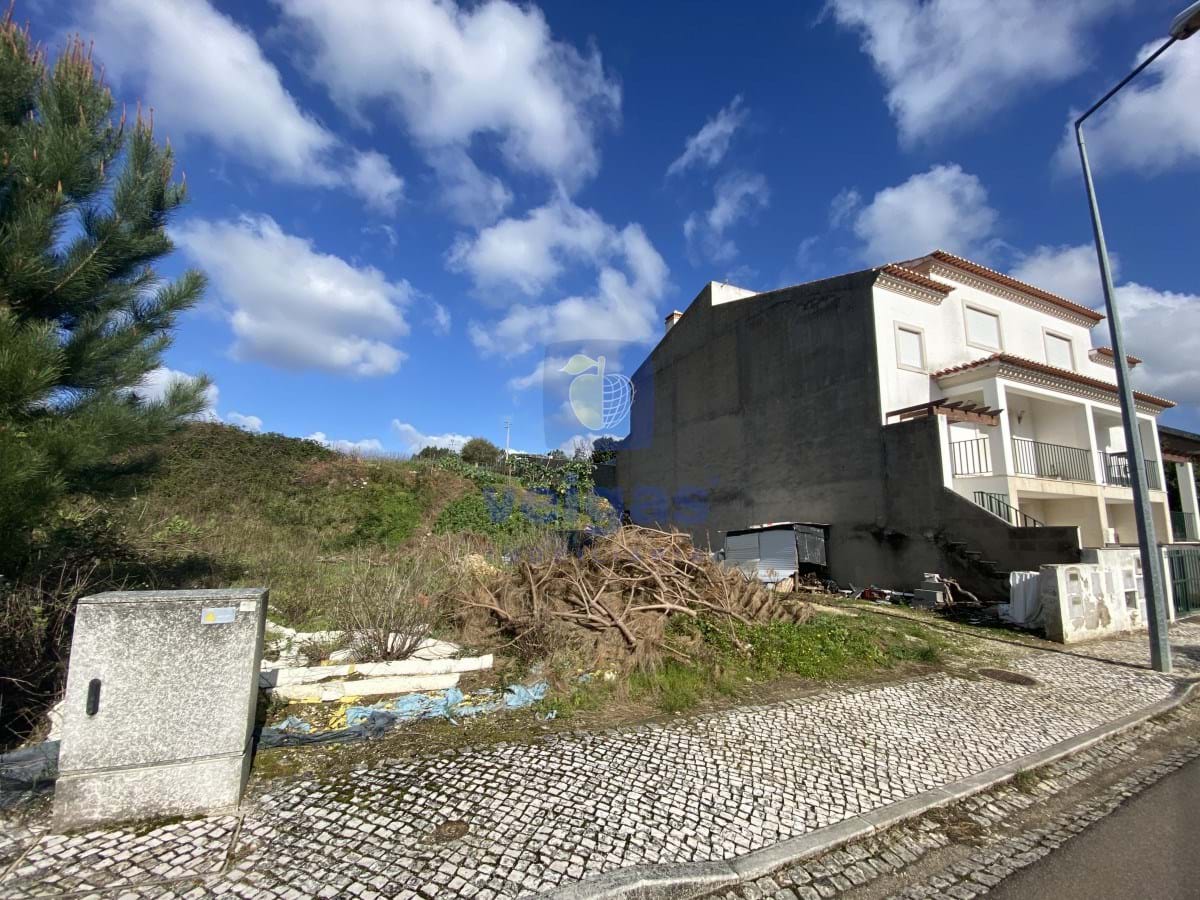 Terreno R�stico T0 - Vimeiro, Alcoba�a, Leiria - Miniatura: 11/16