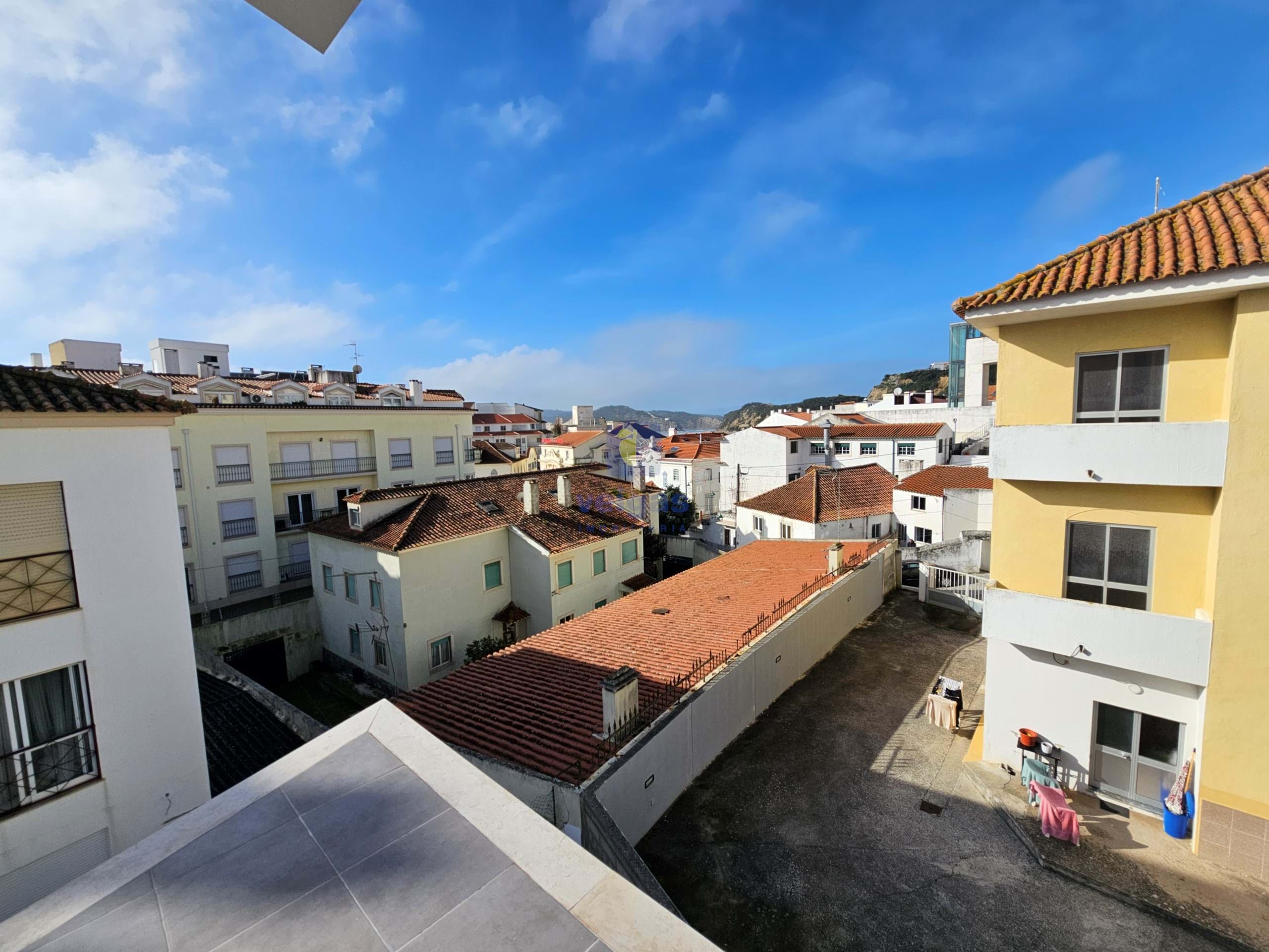 Apartamento T2 - S�o Martinho do Porto, Alcoba�a, Leiria - Miniatura: 10/23