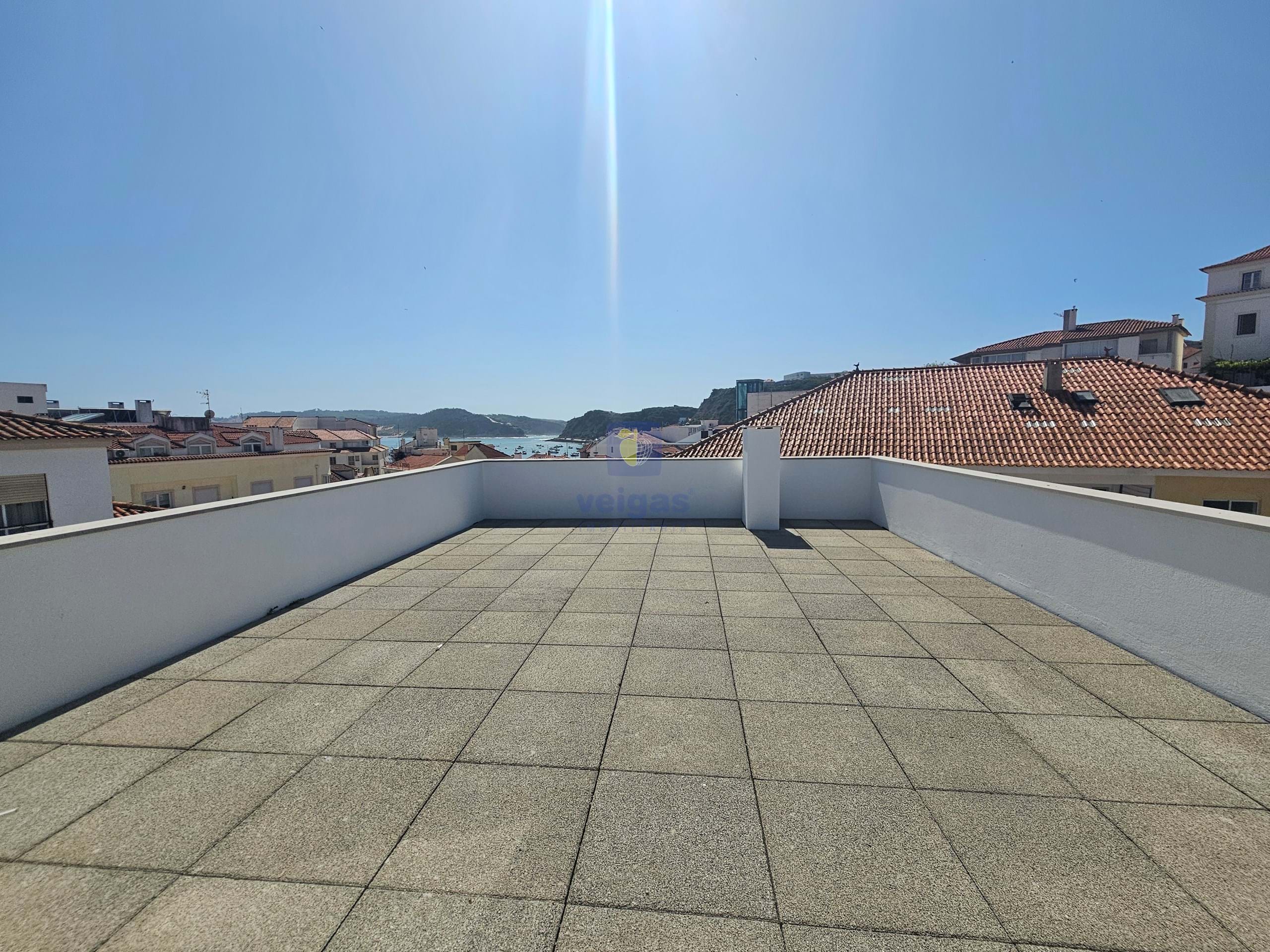 Apartamento T2 - S�o Martinho do Porto, Alcoba�a, Leiria - Miniatura: 16/23