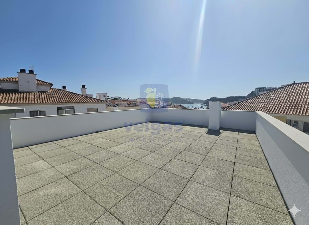 Apartamento T2 - S�o Martinho do Porto, Alcoba�a, Leiria - Miniatura: 17/23