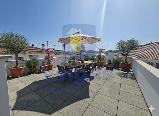 Apartamento T2 - S�o Martinho do Porto, Alcoba�a, Leiria - Miniatura: 18/23