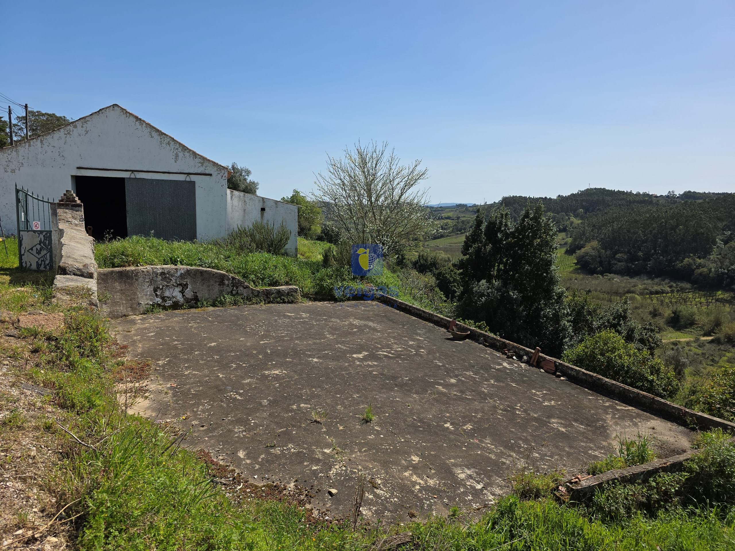 Moradia T3 - Vidais, Caldas da Rainha, Leiria - Miniatura: 5/26