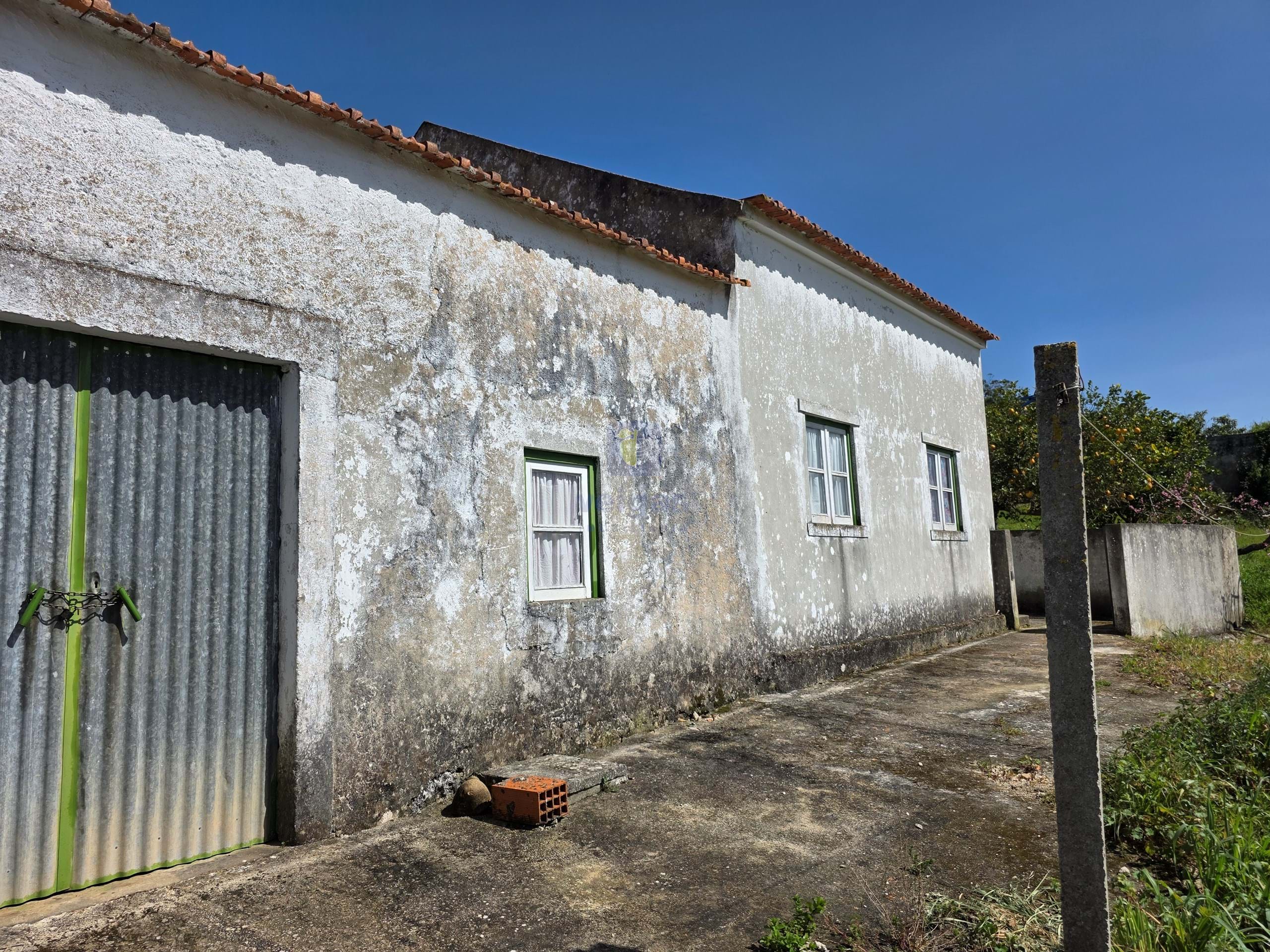 Moradia T3 - Vidais, Caldas da Rainha, Leiria - Miniatura: 7/26