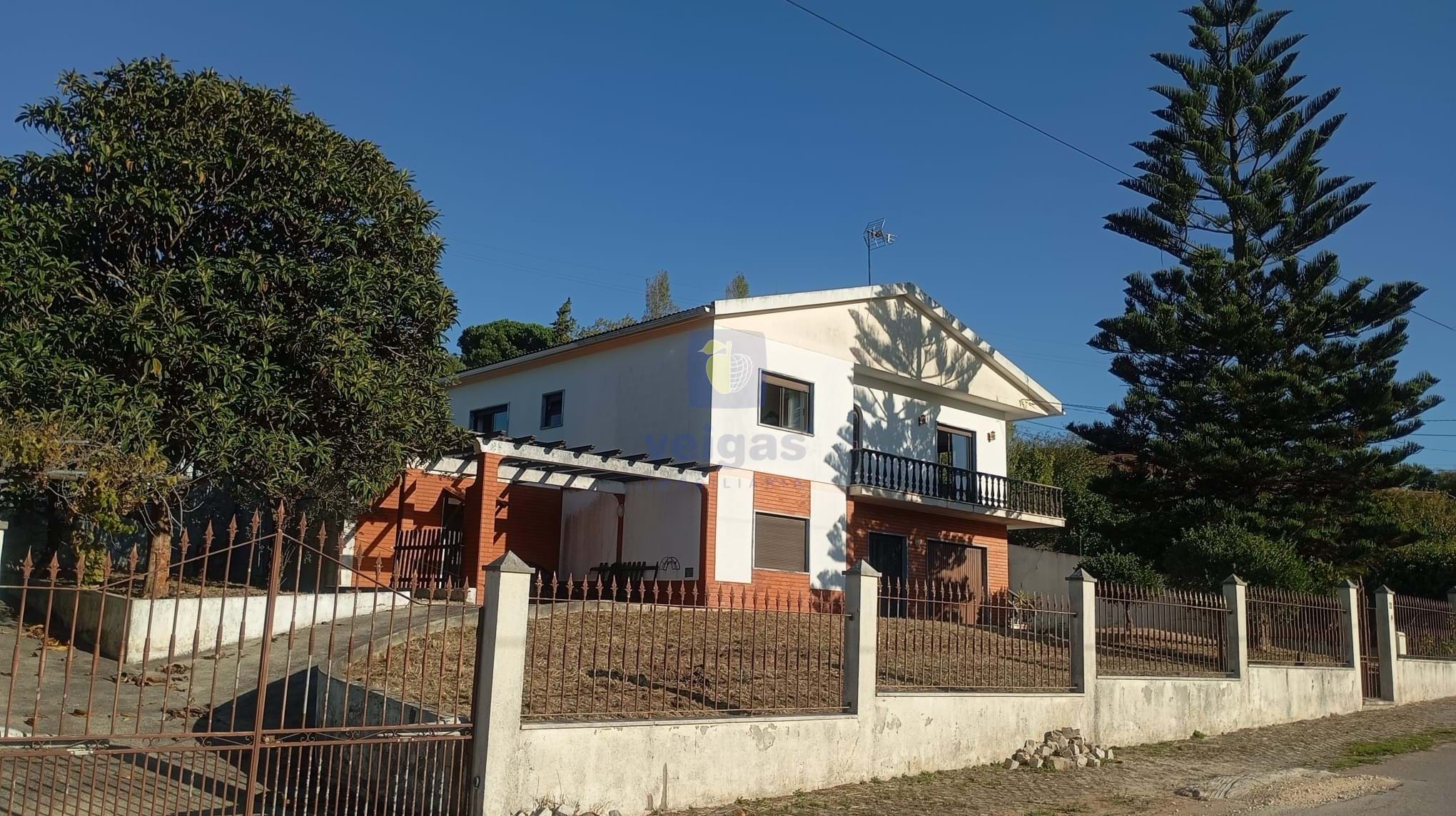 Moradia T4 - Vidais, Caldas da Rainha, Leiria - Miniatura: 14/37