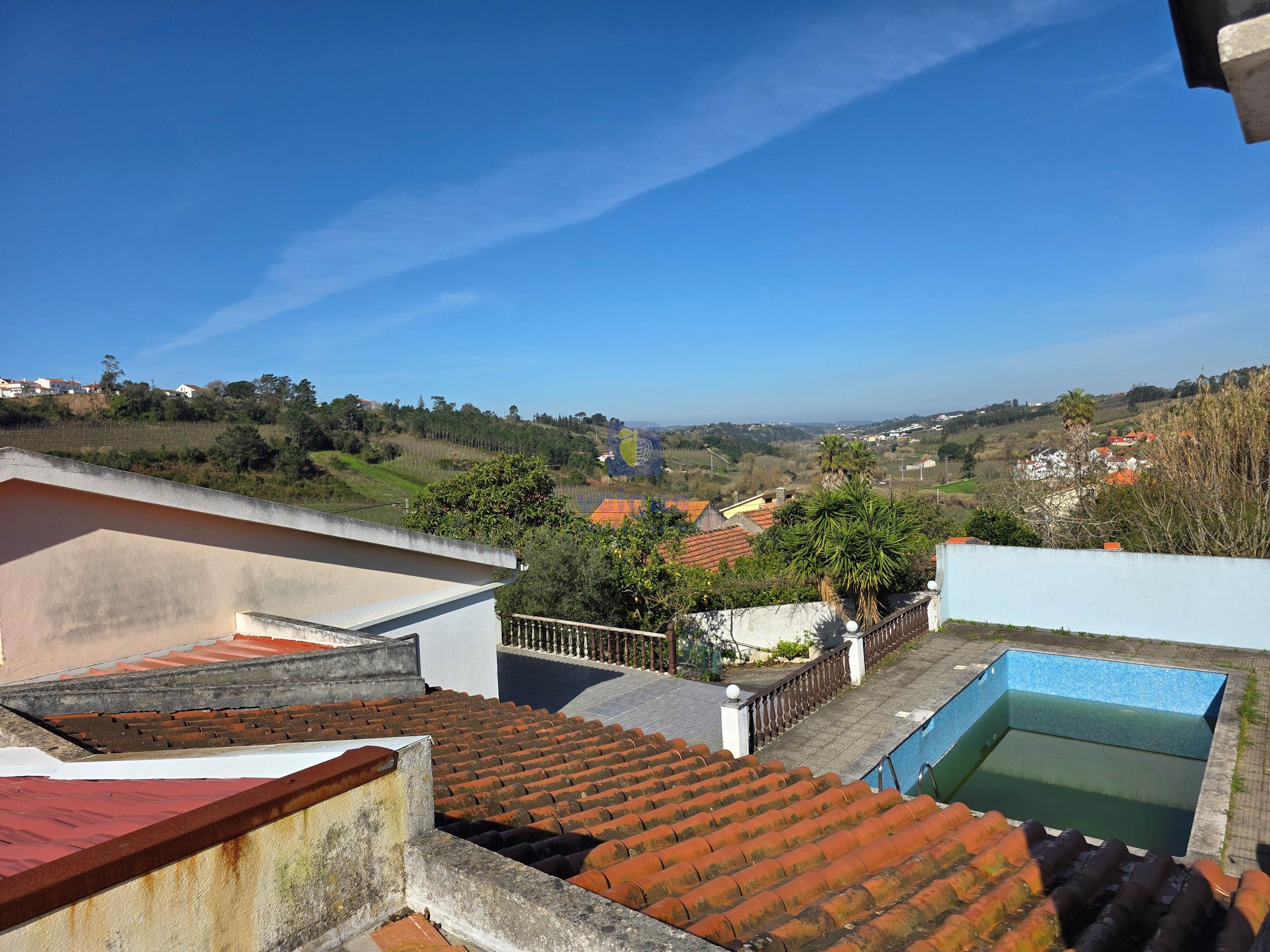 Moradia T4 - Vidais, Caldas da Rainha, Leiria - Miniatura: 32/37