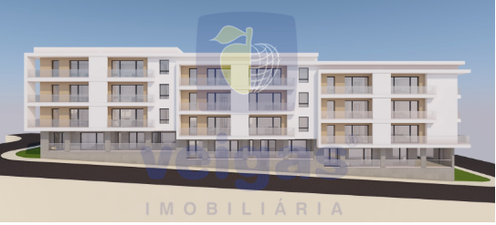 Apartamento T3 - Santo Onofre, Caldas da Rainha, Leiria - Miniatura: 4/11