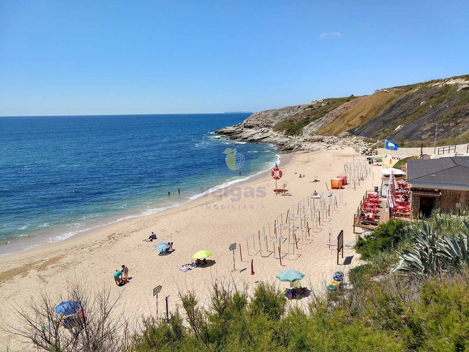 Moradia T3 - Atouguia da Baleia, Peniche, Leiria - Miniatura: 14/15