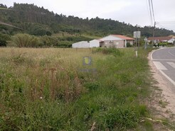 Terreno R�stico T0 - Salir de Matos, Caldas da Rainha, Leiria - Miniatura: 1/8