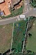 Terreno R�stico T0 - Salir de Matos, Caldas da Rainha, Leiria - Miniatura: 7/8