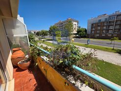 Apartamento T3 - Caldas da Rainha, Caldas da Rainha, Leiria - Miniatura: 4/22