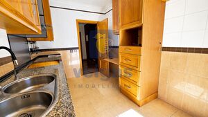 Apartamento T3 - Caldas da Rainha, Caldas da Rainha, Leiria - Miniatura: 5/22