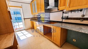 Apartamento T3 - Caldas da Rainha, Caldas da Rainha, Leiria - Miniatura: 7/22