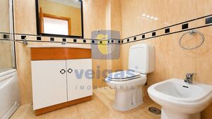 Apartamento T3 - Caldas da Rainha, Caldas da Rainha, Leiria - Miniatura: 9/22