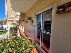 Apartamento T3 - Caldas da Rainha, Caldas da Rainha, Leiria - Miniatura: 20/22