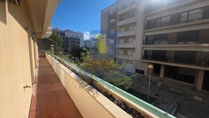Apartamento T3 - Caldas da Rainha, Caldas da Rainha, Leiria - Miniatura: 21/22