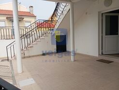 Moradia T3 - Alvorninha, Caldas da Rainha, Leiria - Miniatura: 13/13