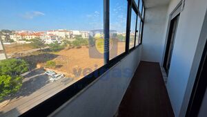 Apartamento T2 - Caldas da Rainha, Caldas da Rainha, Leiria - Miniatura: 8/19
