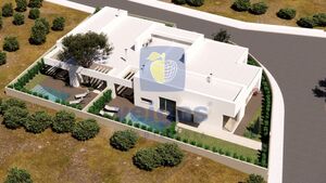 Moradia T3 - Carvalhal, Bombarral, Leiria - Miniatura: 9/35
