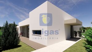 Moradia T3 - Carvalhal, Bombarral, Leiria - Miniatura: 14/35