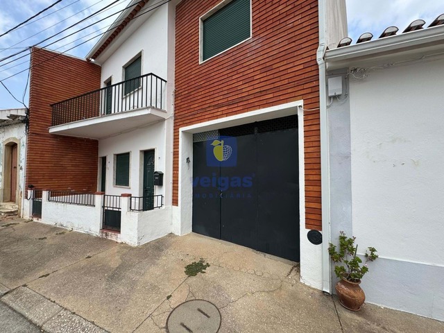Moradia T5 - Golegã, Golegã, Santarém - Imagem grande