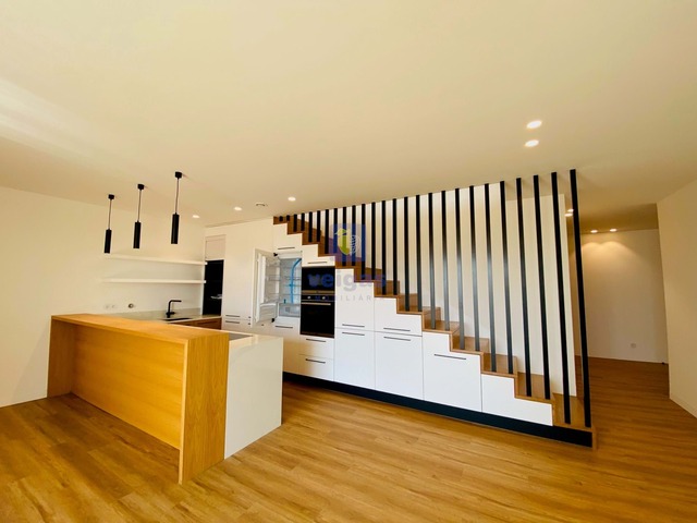 Apartamento T4 - A.  dos Cunhados, Torres Vedras, Lisboa - Imagem grande