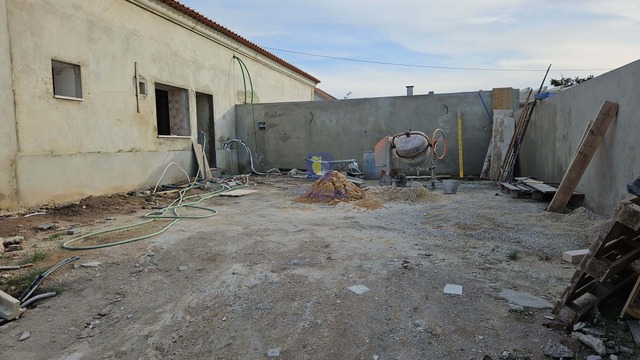 Moradia T3 - Painho, Cadaval, Lisboa - Imagem grande