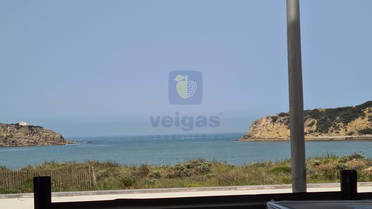 Apartamento T3 - S�o Martinho do Porto, Alcoba�a, Leiria - Imagem grande