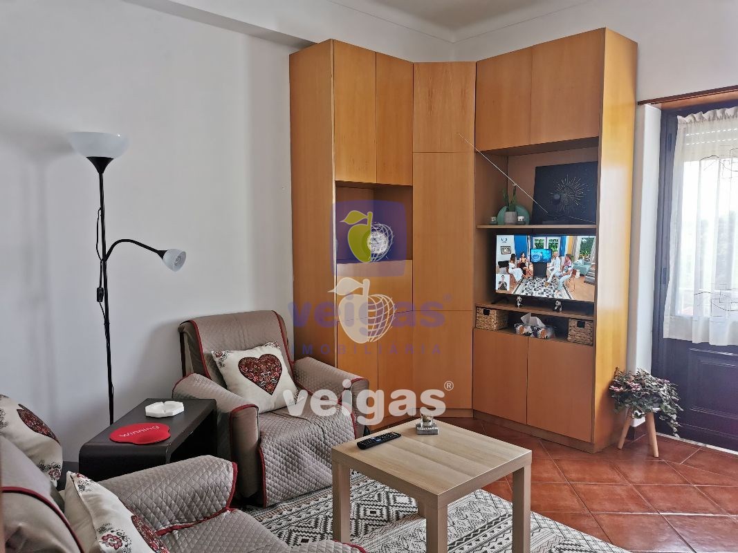 Apartamento T2 - Caldas da Rainha, Caldas da Rainha, Leiria - Imagem grande