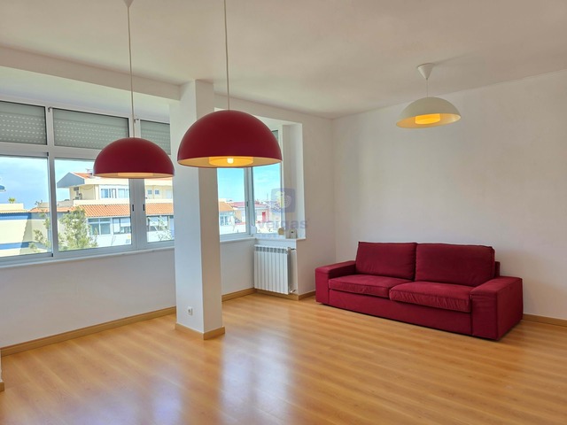 Apartamento T2 - Queluz e Belas, Sintra, Lisboa - Imagem grande