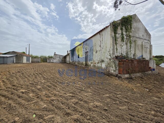 Moradia T2 - Moita dos Ferreiros, Lourinh�, Lisboa - Imagem grande