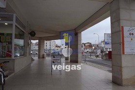 Loja T0 - Caldas da Rainha, Caldas da Rainha, Leiria