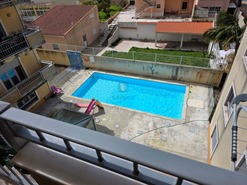 Apartamento T3 - Cadaval, Cadaval, Lisboa